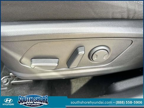 Certified 2023 Hyundai Tucson SEL image 17