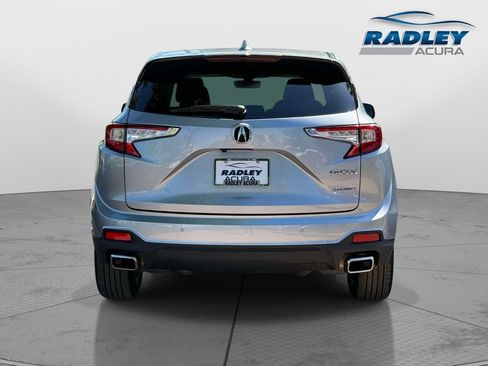 Certified 2023 Acura RDX AWD w/ Technology Package image 5