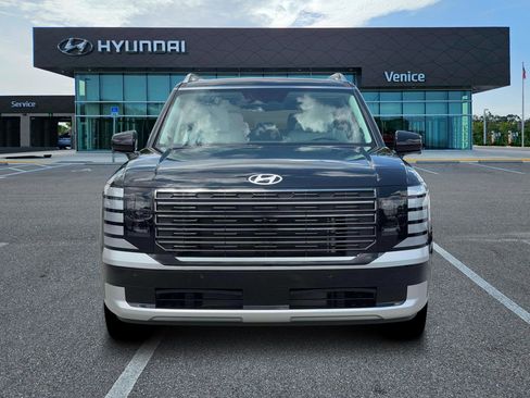 New 2026 Hyundai Palisade Calligraphy FWD image 12