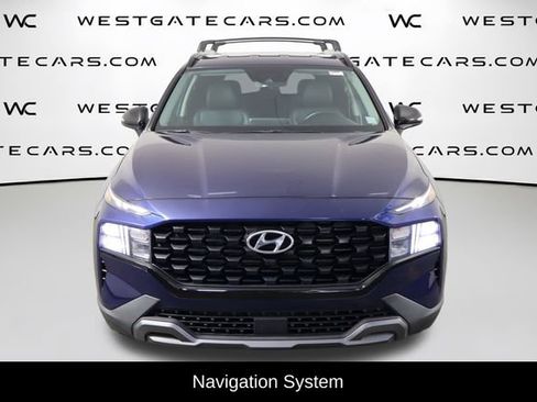 Used 2023 Hyundai Santa Fe XRT FWD image 2