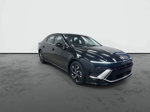 Used 2025 Hyundai Sonata SEL image 6