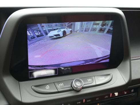 Used 2024 Chevrolet Camaro SS image 48