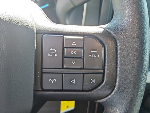 Used 2021 Ford F150 XL w/ Equipment Group 101A High AWD/4WD image 25