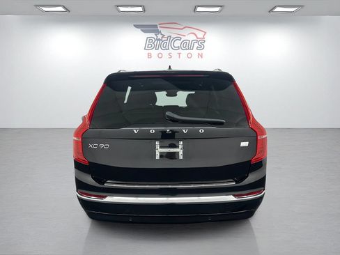 Used 2023 Volvo XC90 T8 Ultimate w/ Protection Package Premier AWD/4WD image 4