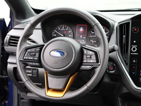 Used 2025 Subaru Crosstrek 2.5i Wilderness AWD/4WD image 25