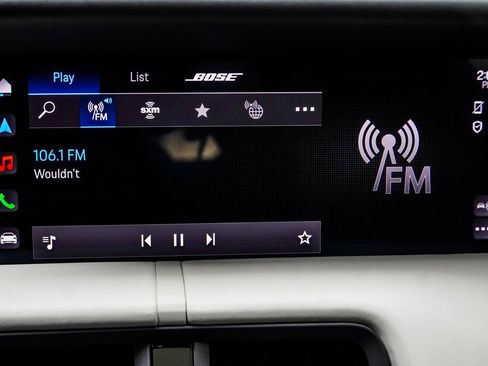 Used 2023 Porsche Taycan GTS w/ Premium Package image 27