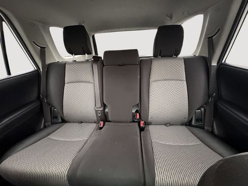 Used 2023 Toyota 4Runner SR5 image 13