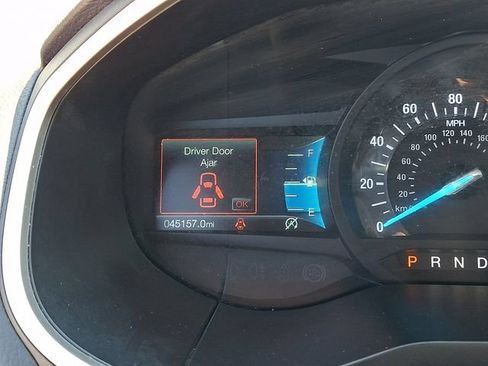 Used 2020 Ford Edge SEL w/ Convenience Package AWD/4WD image 19