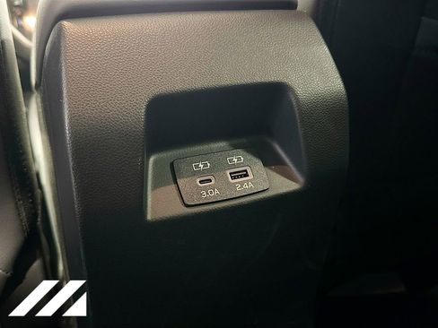 Used 2024 Subaru Crosstrek 2.0i Premium image 27