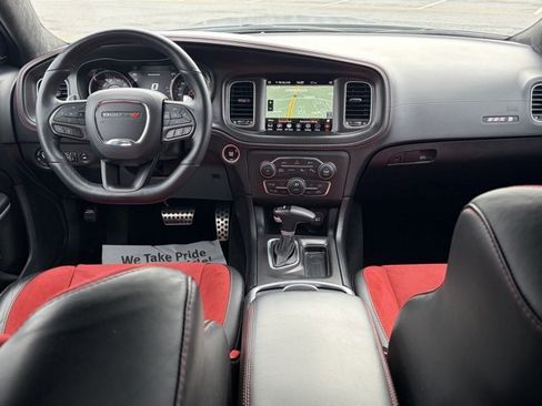 Used 2023 Dodge Charger Scat Pack image 46