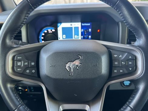 Used 2024 Ford Bronco Big Bend AWD/4WD image 10