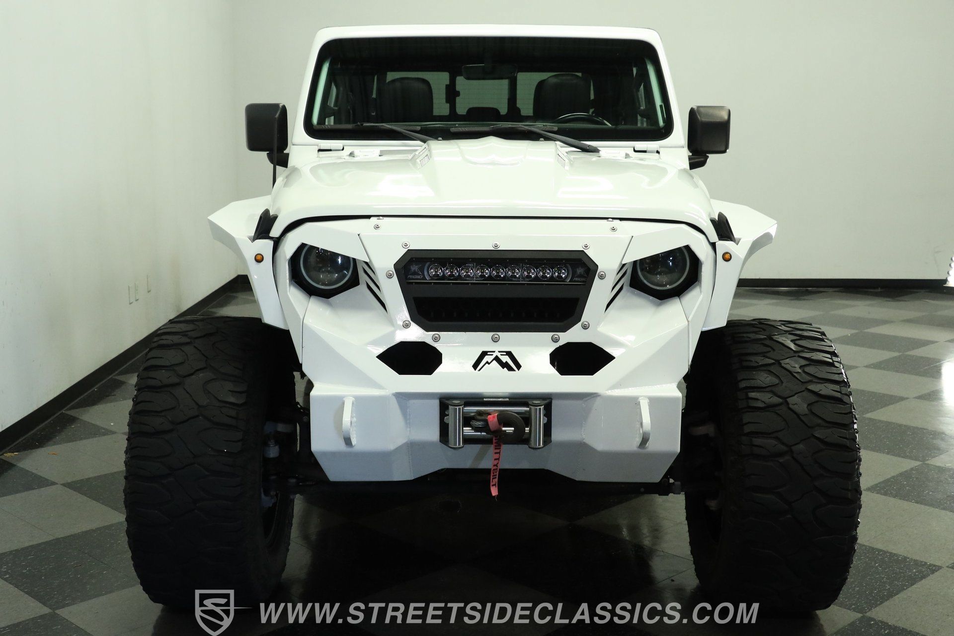 Used 2022 Jeep Gladiator Sport AWD/4WD image 16