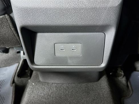 New 2026 Nissan Rogue SV FWD image 26