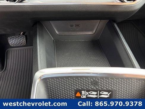 New 2026 Chevrolet Equinox ACTIV w/ Safety and Technology Package FWD image 22