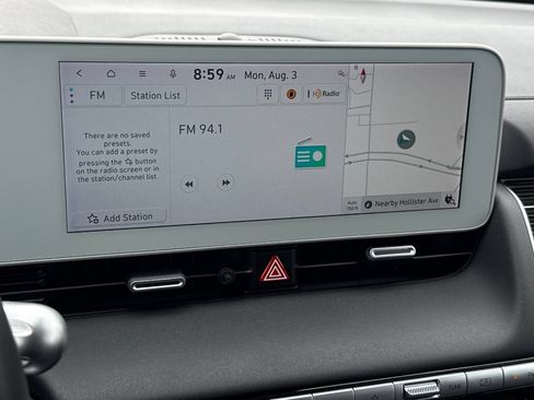 Used 2024 Hyundai Ioniq 5 Limited RWD image 22