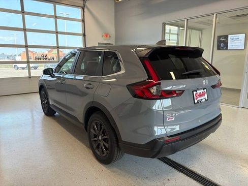 Used 2026 Honda CR-V EX-L image 6