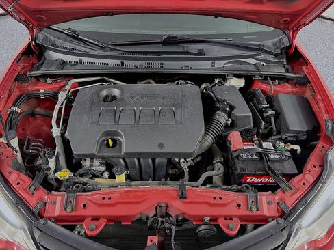 Used 2014 Toyota Corolla L image 27