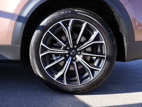 Certified 2025 MAZDA CX-70 3.3 Turbo w/ Premium Package image 52