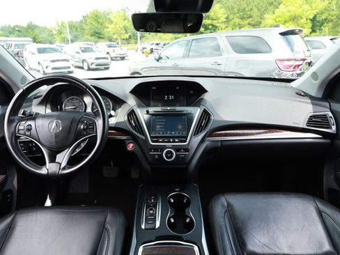 Used 2020 Acura MDX SH-AWD image 33