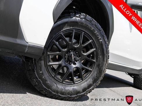 Used 2021 Subaru Crosstrek 2.5i Sport w/ Moonroof Package AWD/4WD image 11