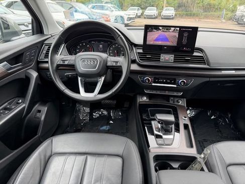 Used 2023 Audi Q5 2.0T Premium w/ Convenience Package AWD/4WD image 15