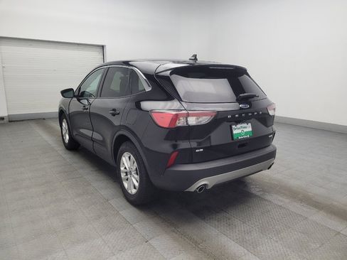 Used 2020 Ford Escape SE image 5