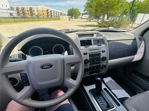 Used 2008 Ford Escape XLT image 13