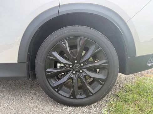 Used 2026 MAZDA CX-90 3.3 Turbo w/ Premium Sport Pkg AWD/4WD image 15