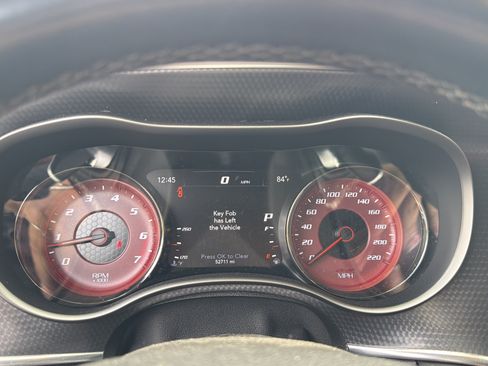 Used 2021 Dodge Charger SRT Hellcat RWD image 19