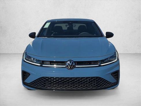 New 2026 Volkswagen Jetta Sport FWD image 6