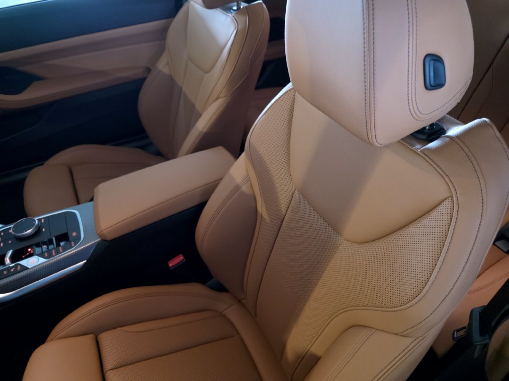 New 2027 BMW 430i Coupe w/ M Sport Package RWD image 9