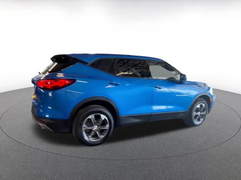 Used 2025 Chevrolet Blazer LT image 15