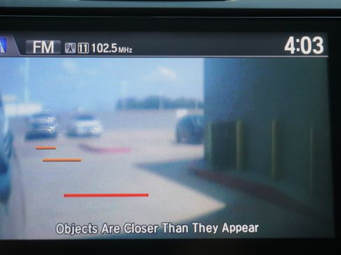 Used 2015 Honda CR-V EX-L image 16
