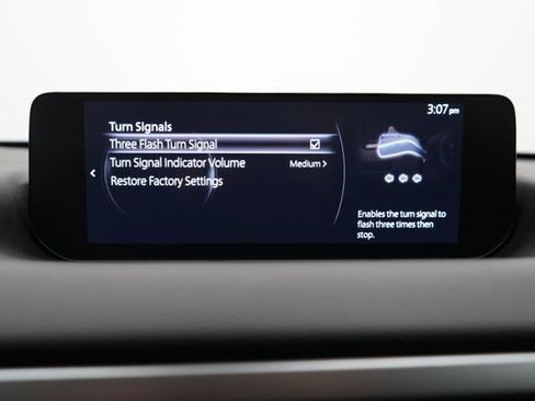 Used 2024 MAZDA CX-50 AWD 2.5 S w/ Cargo Package image 48