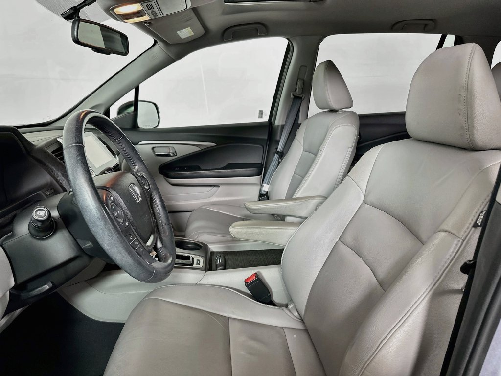 Used 2017 Honda Pilot EX-L image 8