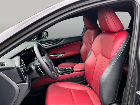 Used 2025 Lexus NX 250 FWD w/ Accessory Package (Z2) image 8