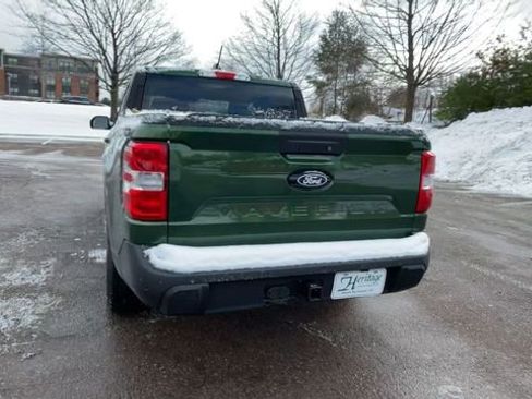 New 2025 Ford Maverick XLT w/ 4K Tow Package image 3