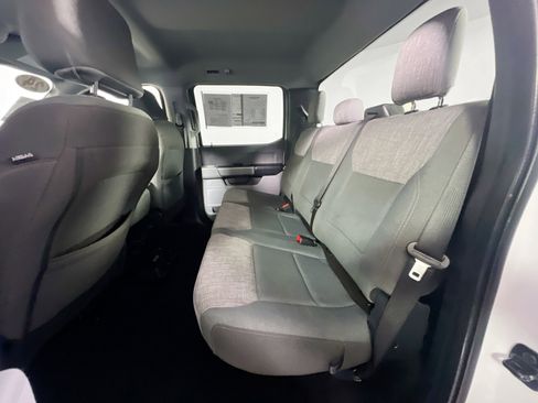 Used 2024 Ford F350 XLT image 26