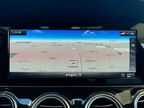 Used 2019 Mercedes-Benz E 300 w/ Premium 1 Package image 34