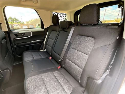 Used 2021 Ford Bronco Sport Big Bend image 19