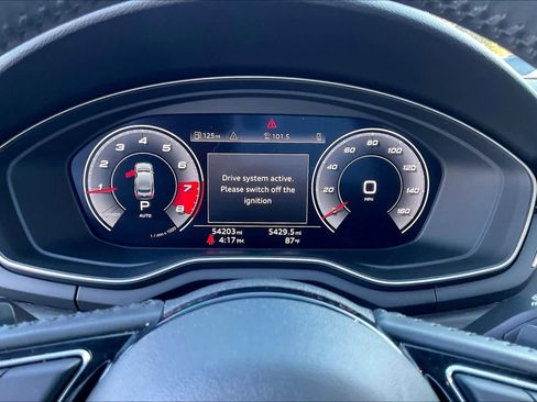 Used 2020 Audi A5 2.0T Premium Plus image 19