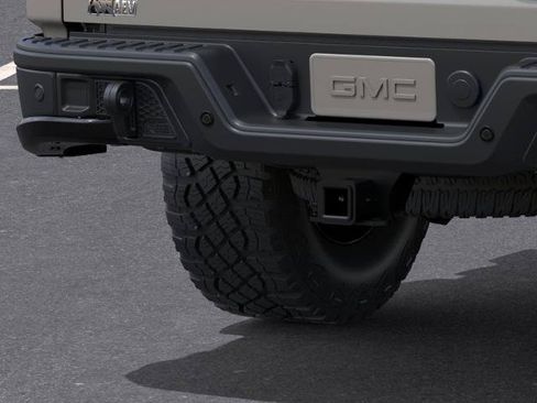 New 2026 GMC Sierra 2500 AT4X w/ AT4X AEV Edition AWD/4WD image 38