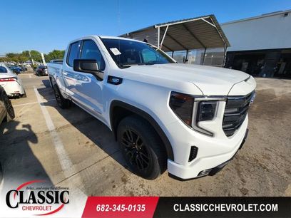 Used 2026 GMC Sierra 1500 Elevation