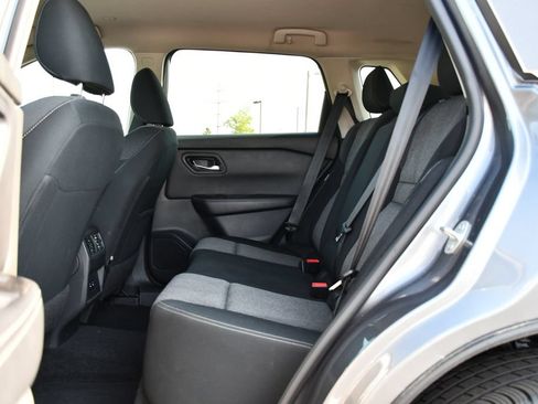 Used 2024 Nissan Rogue SV AWD/4WD image 20