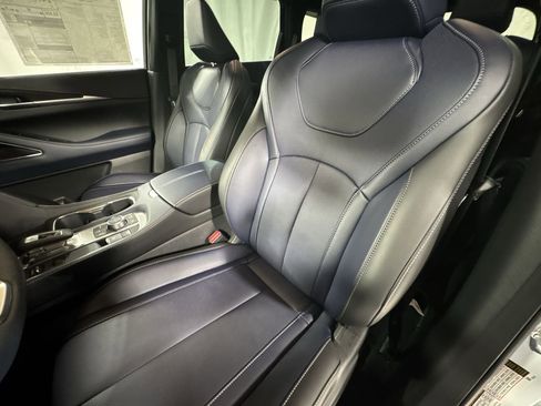 New 2026 INFINITI QX60 Sport w/ Dark Cargo Package image 19