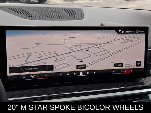 Used 2025 BMW X5 xDrive50e image 18