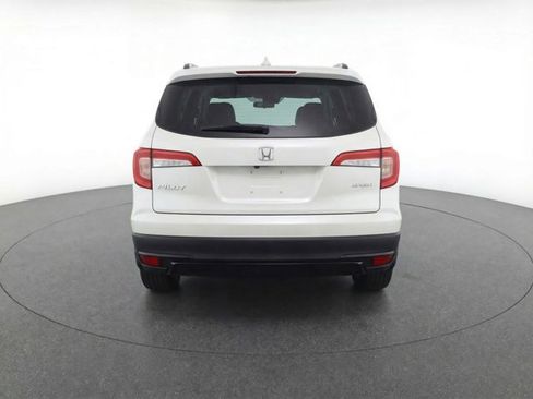Used 2022 Honda Pilot Sport image 6