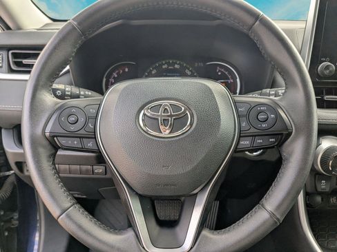 Used 2024 Toyota RAV4 XLE Premium image 9