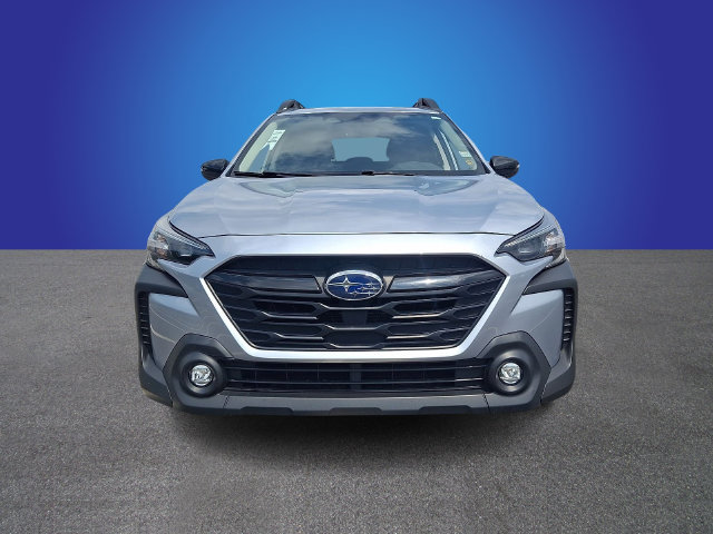 Used 2025 Subaru Outback Onyx Edition AWD/4WD image 2