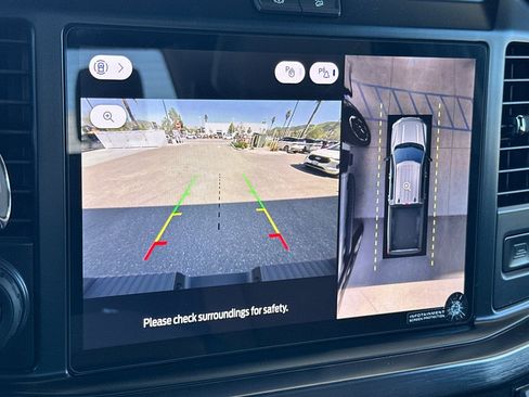 New 2026 Ford F250 Lariat w/ Lariat Ultimate Package image 18